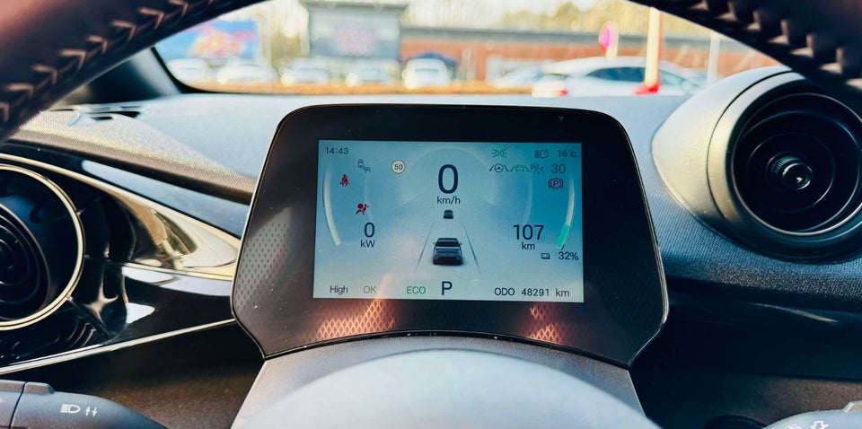 BYD Dolphin 60 Design 5d