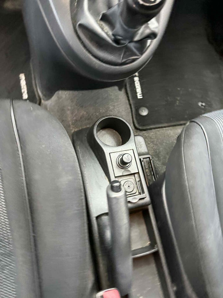 Renault Megane II 1,6 16V Touring stc. 5d