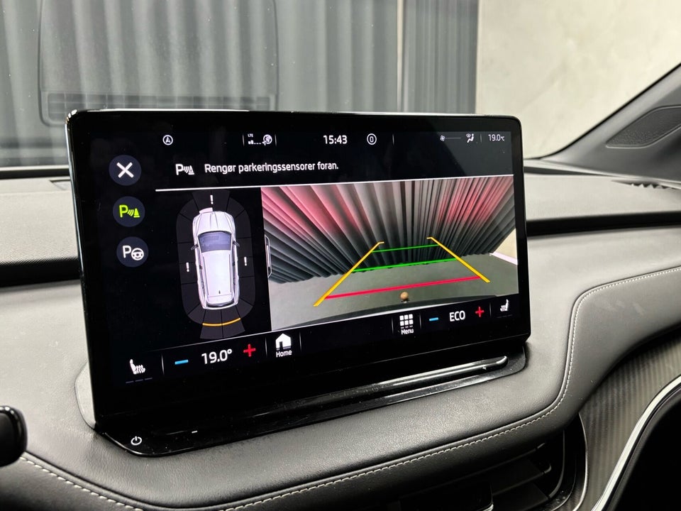 Skoda Enyaq 80 iV Sportline 5d