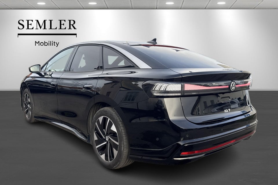 VW ID.7 77 Style 5d