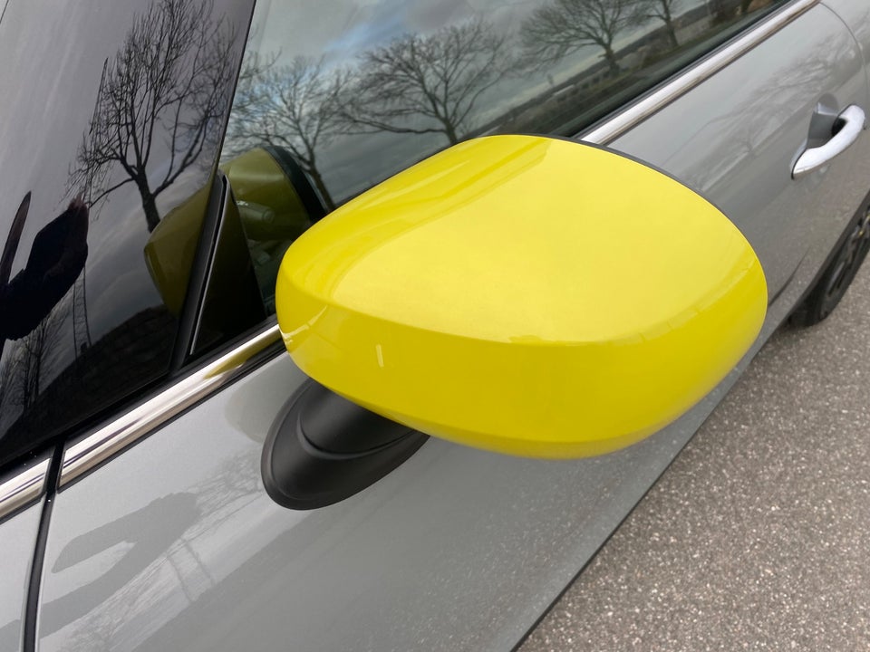 MINI Cooper SE Edition Premium Plus 3d