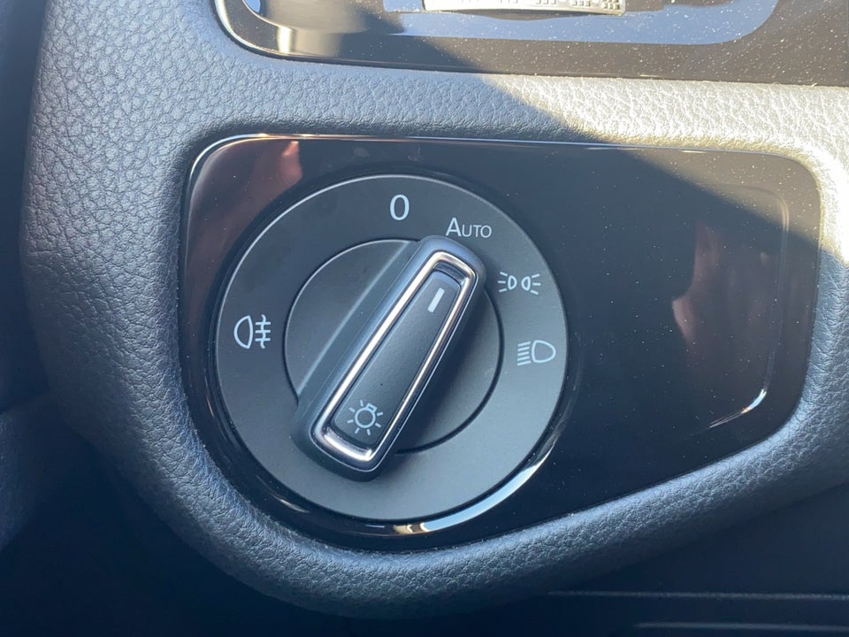 VW Golf VII 1,4 GTE DSG 5d