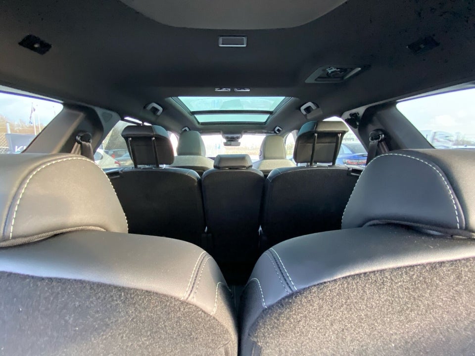 Peugeot e-5008 77 GT Pack 7prs 5d