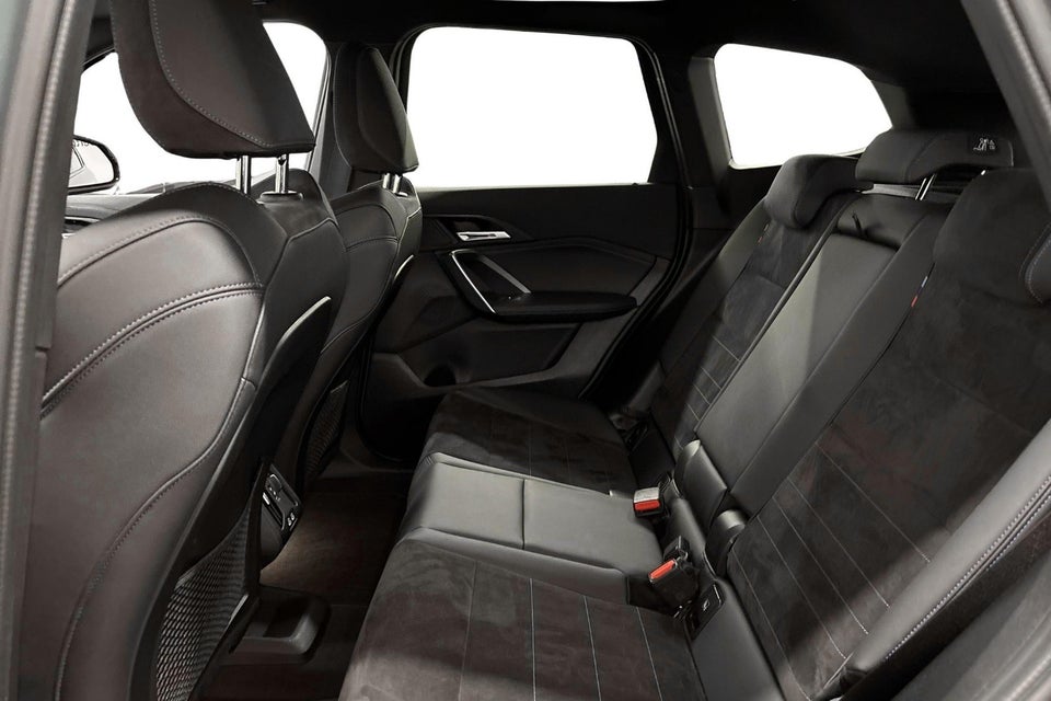 BMW iX1 xDrive30 M-Sport 5d