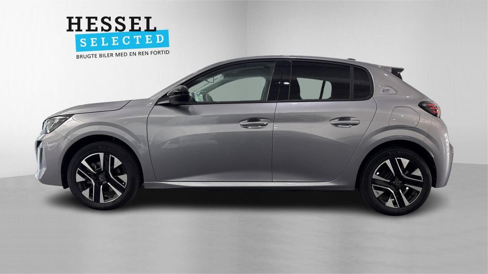 Peugeot e-208 54 Allure 5d