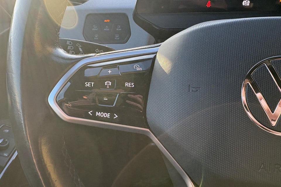 VW ID.3 58 Pro Performance 5d