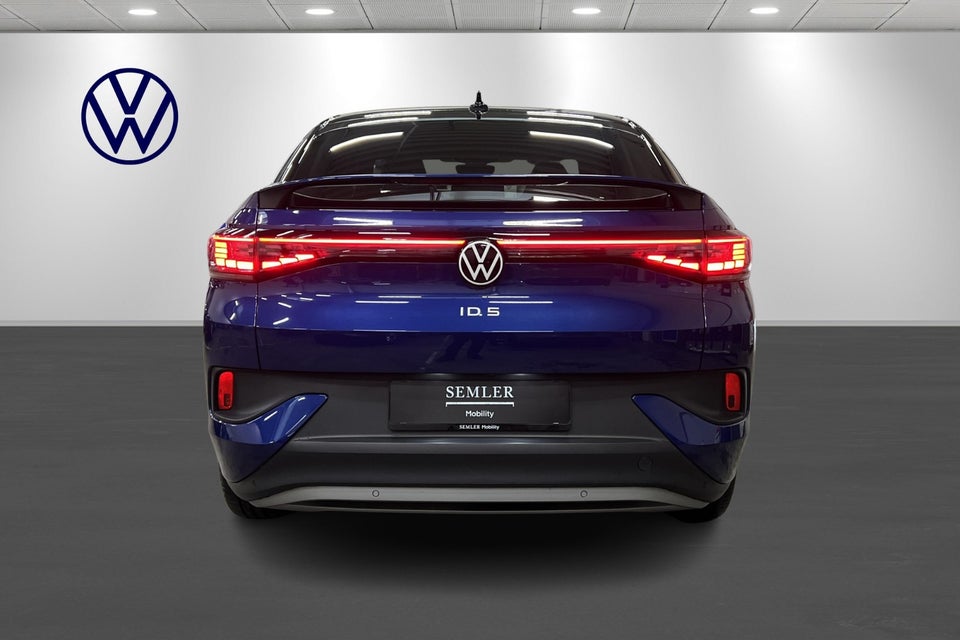 VW ID.5 77 Pro Performance 5d