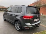 VW Touran 1,6 TDi 115 IQ.Drive DSG 7prs 5d