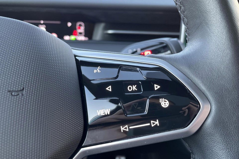 VW ID.7 86 Style S+ 5d