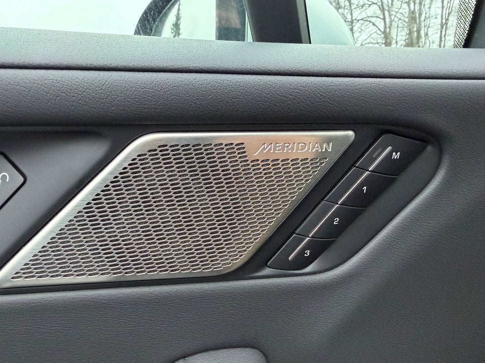 Jaguar I-Pace EV400 SE AWD 5d