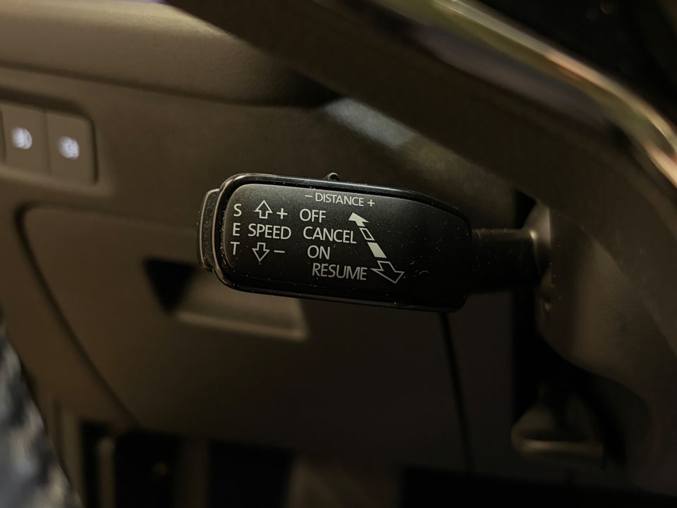 Skoda Octavia 1,4 TSi iV Style Combi DSG 5d