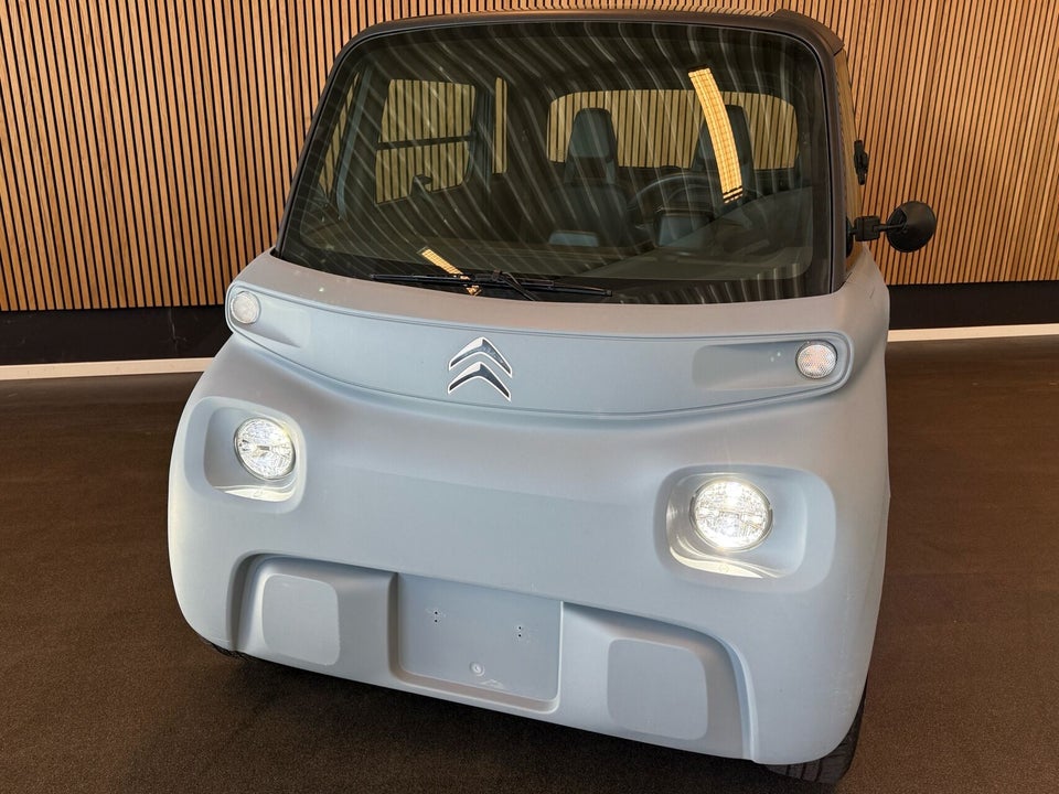 Citroën Ami 2d