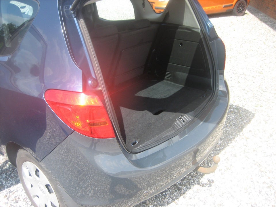 Opel Meriva 1,4 Limited 5d