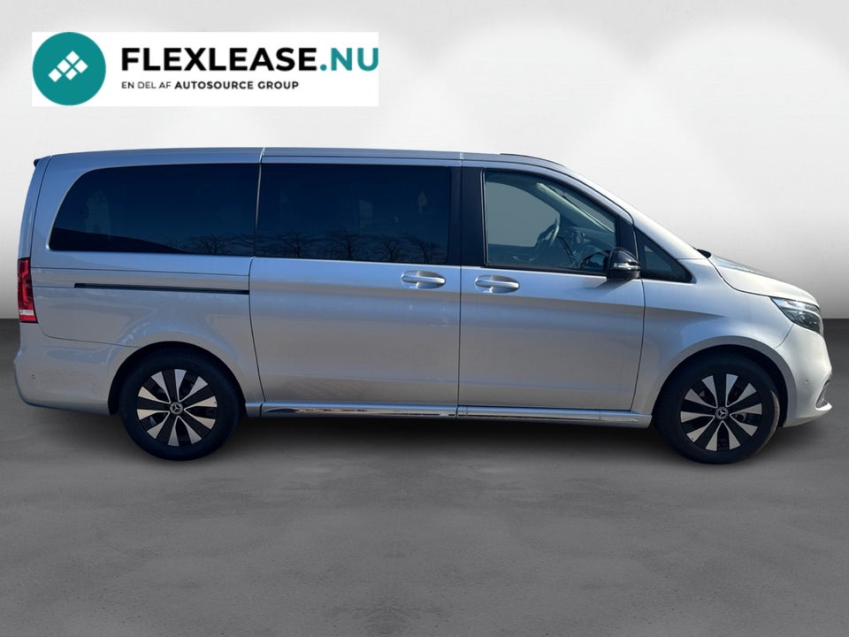 Mercedes EQV300 Avantgarde L