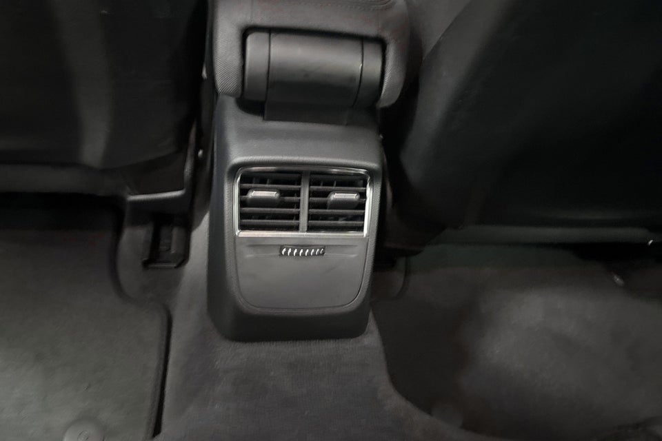 Audi A3 35 TFSi Sport Limited Sportback S-tr. 5d