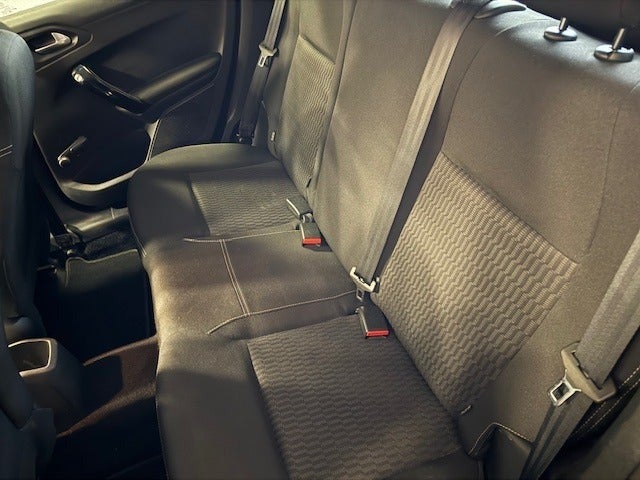 Peugeot 208 1,6 BlueHDi 100 Envy 5d