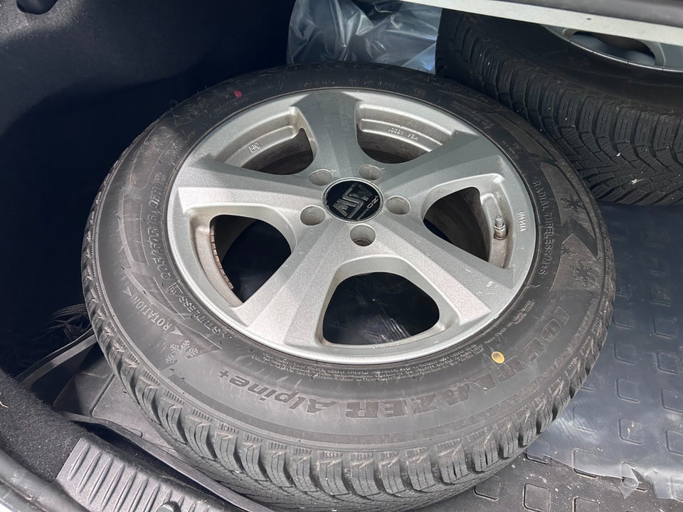 Mercedes C200 1,5 Avantgarde aut. 4d