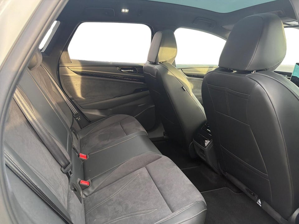 VW ID.7 86 Pro S Tourer 5d