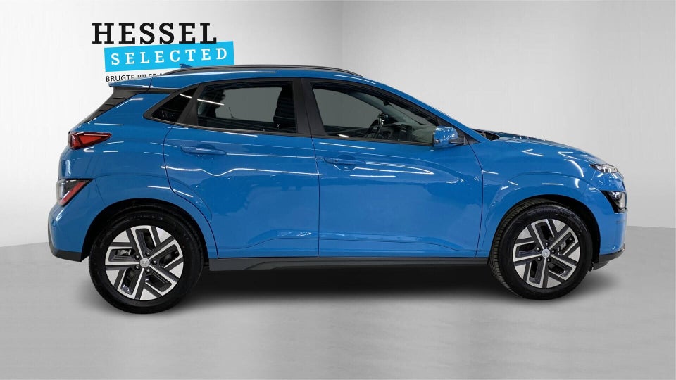 Hyundai Kona 39 EV Select 5d