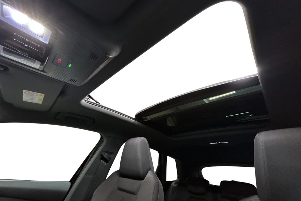 Audi Q4 e-tron 45 S-line Edition 5d