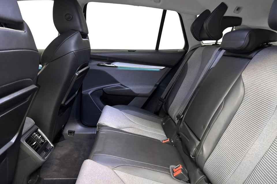 Skoda Enyaq 60 iV 5d