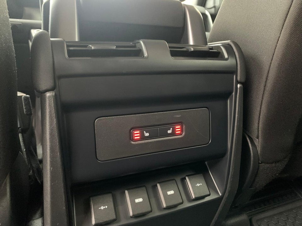 Land Rover Defender 110 3,0 P400 aut. 5d