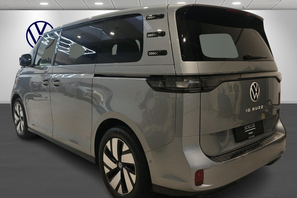 VW ID.Buzz 79 Life SWB 5d
