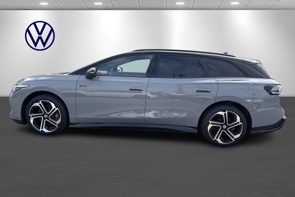 VW ID.7 86 GTX Max+ Tourer 4Motion 5d