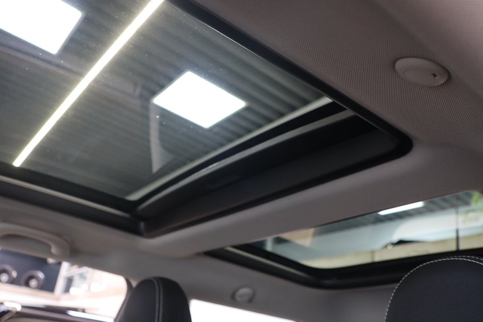 MINI Cooper SE Camden Edition 3d