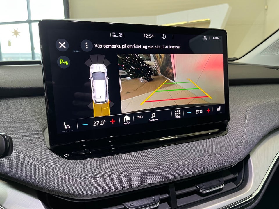 Skoda Enyaq 60 iV Premium 5d