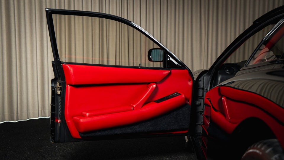 Ferrari 512 TR 4,9  2d