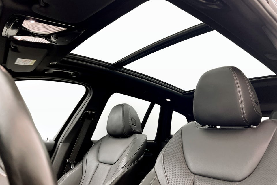 BMW X3 2,0 xDrive30e M-Sport+ aut. 5d