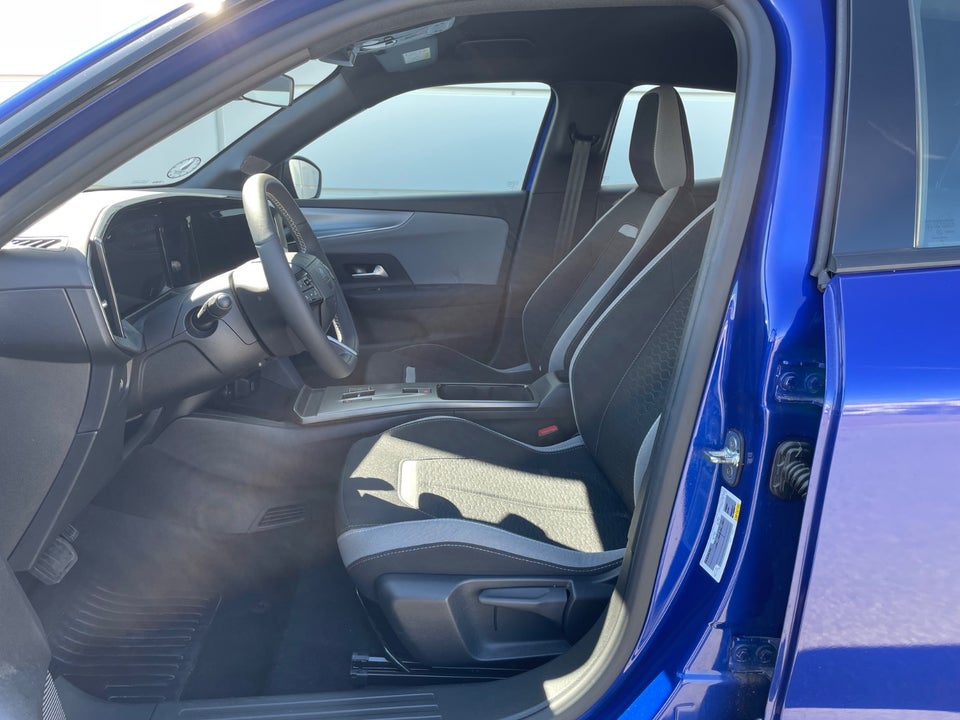 Opel Mokka-e 54 Edition 5d