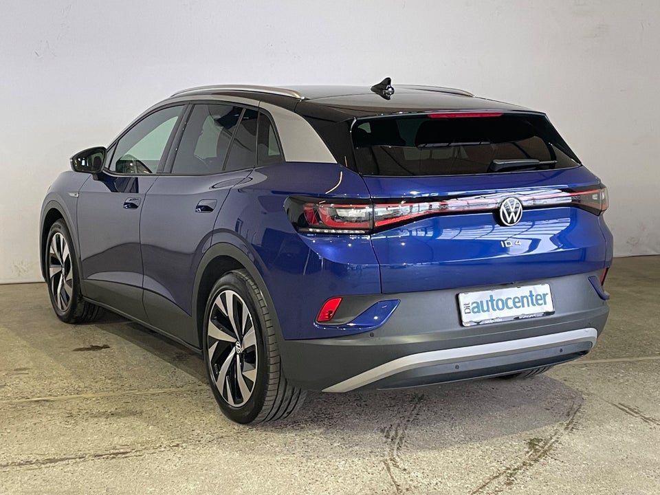 VW ID.4 77 1ST Pro Performance 5d