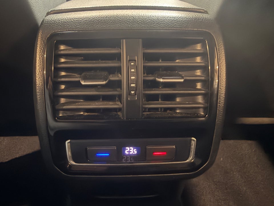 VW Passat 1,4 GTE Highline+ Variant DSG 5d