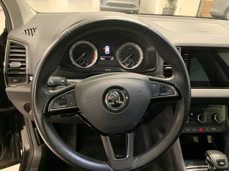 Skoda Karoq 1,5 TSi 150 Style DSG 5d