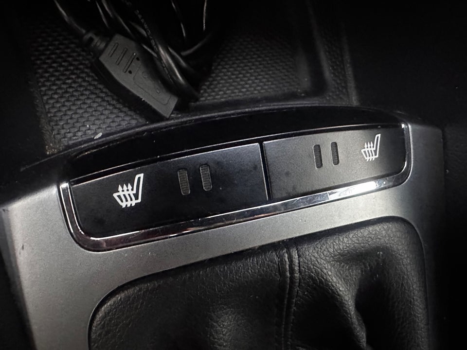 Kia Rio 1,2 CVVT Active 5d