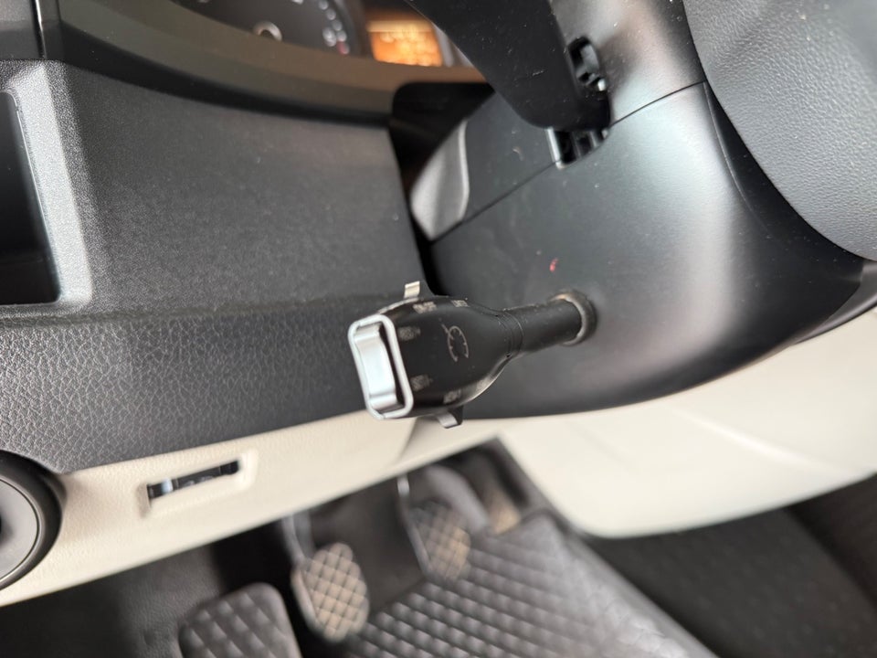 VW Caravelle 2,0 TDi 102 Comfortline lang