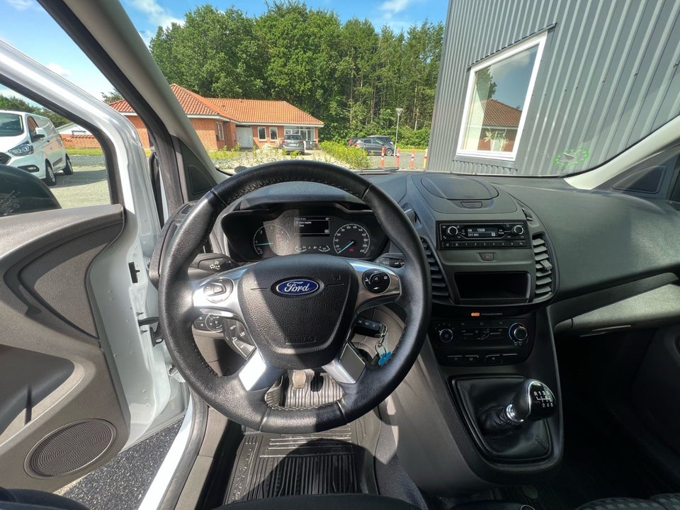 Ford Transit Connect 1,5 TDCi 100 Trend kort