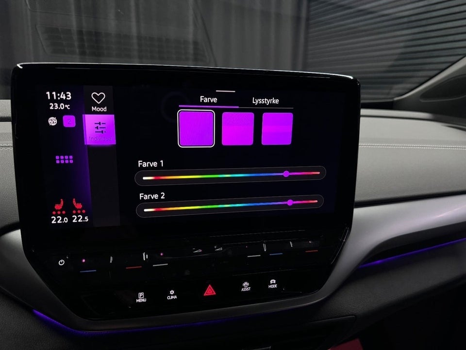 VW ID.5 77 Pro Performance 5d