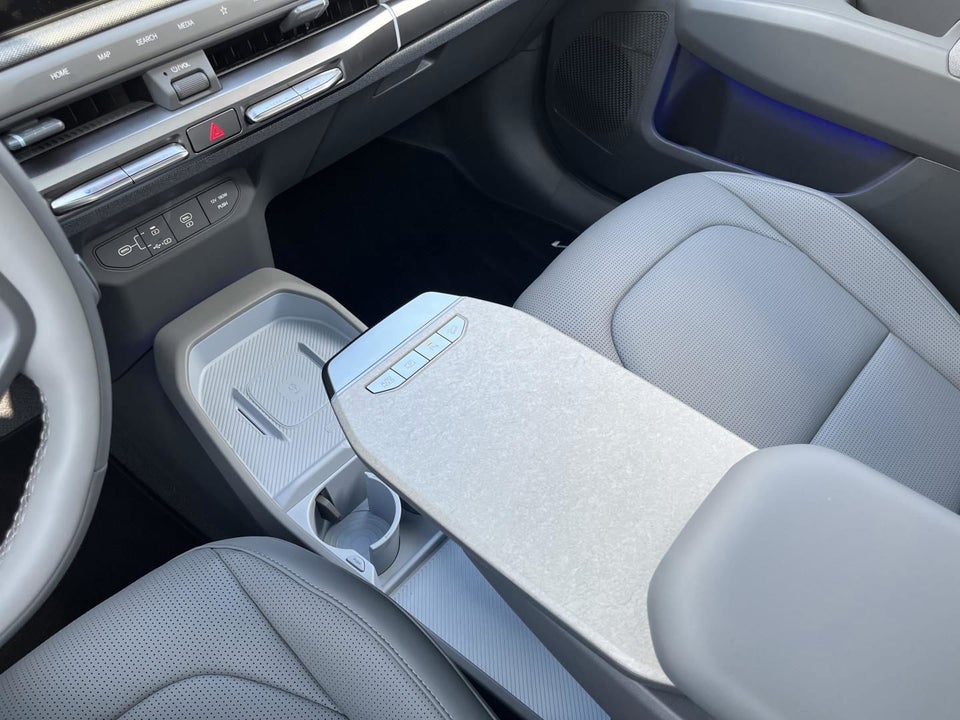 Kia EV3 81 Long Range Upgrade 5d