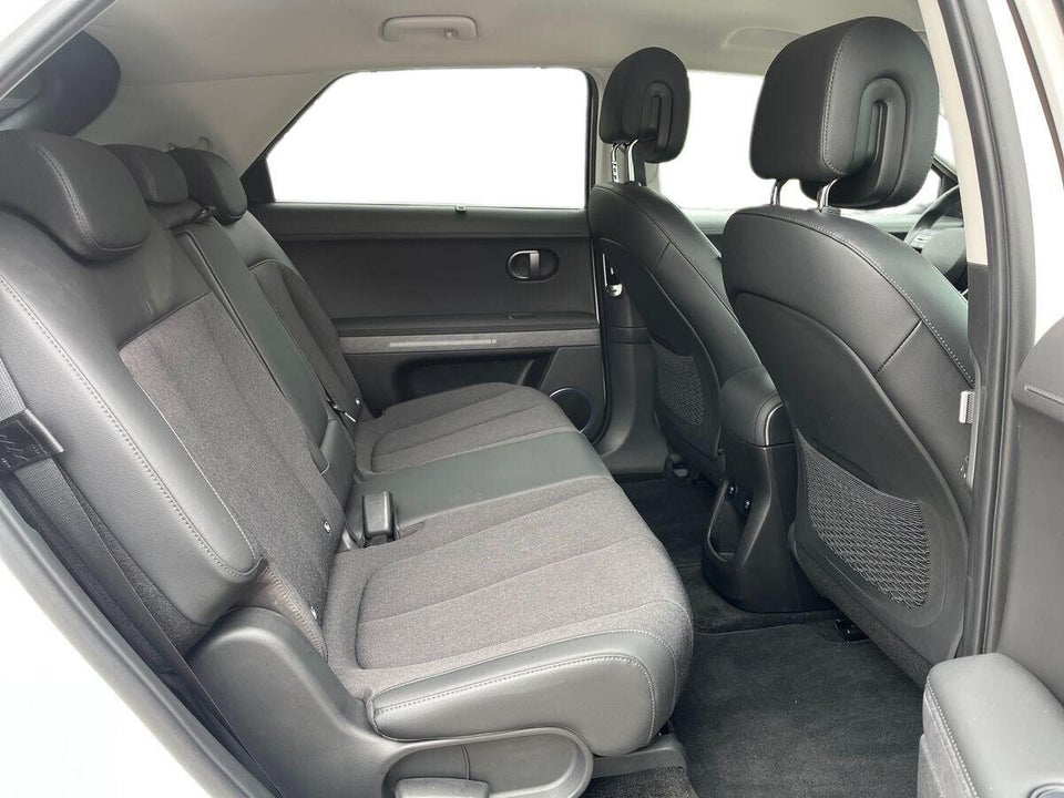 Hyundai Ioniq 5 84 Advanced 5d