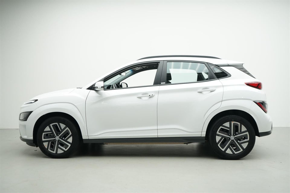 Hyundai Kona 39 EV Select 5d
