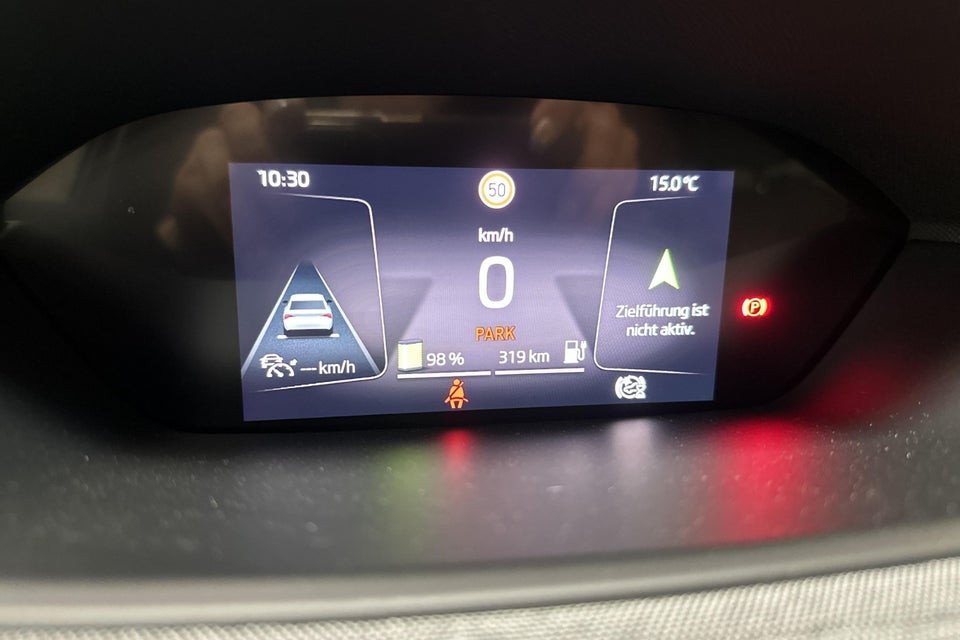 Skoda Enyaq 60 iV Plus 5d