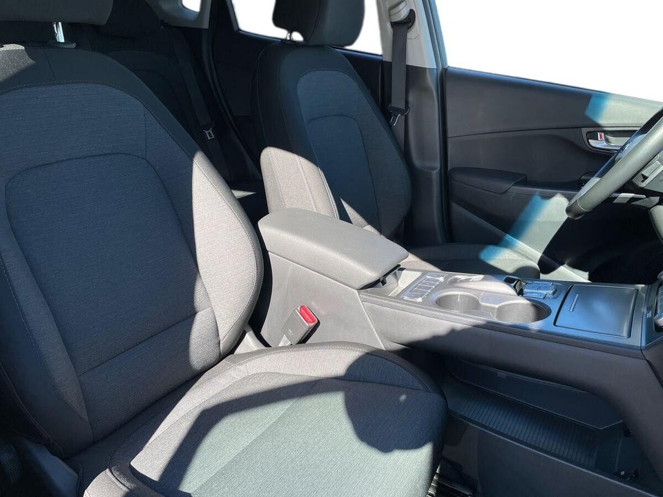 Hyundai Kona 39 EV Trend 5d