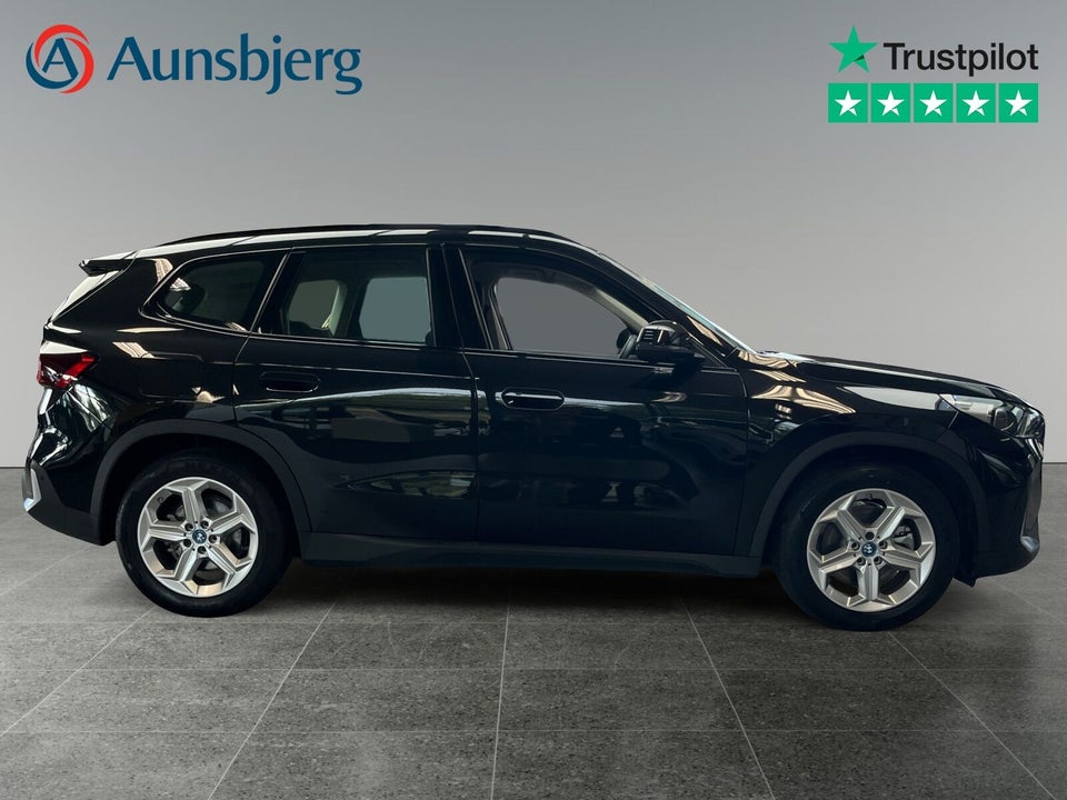 BMW iX1 xDrive30 M-Sport 5d