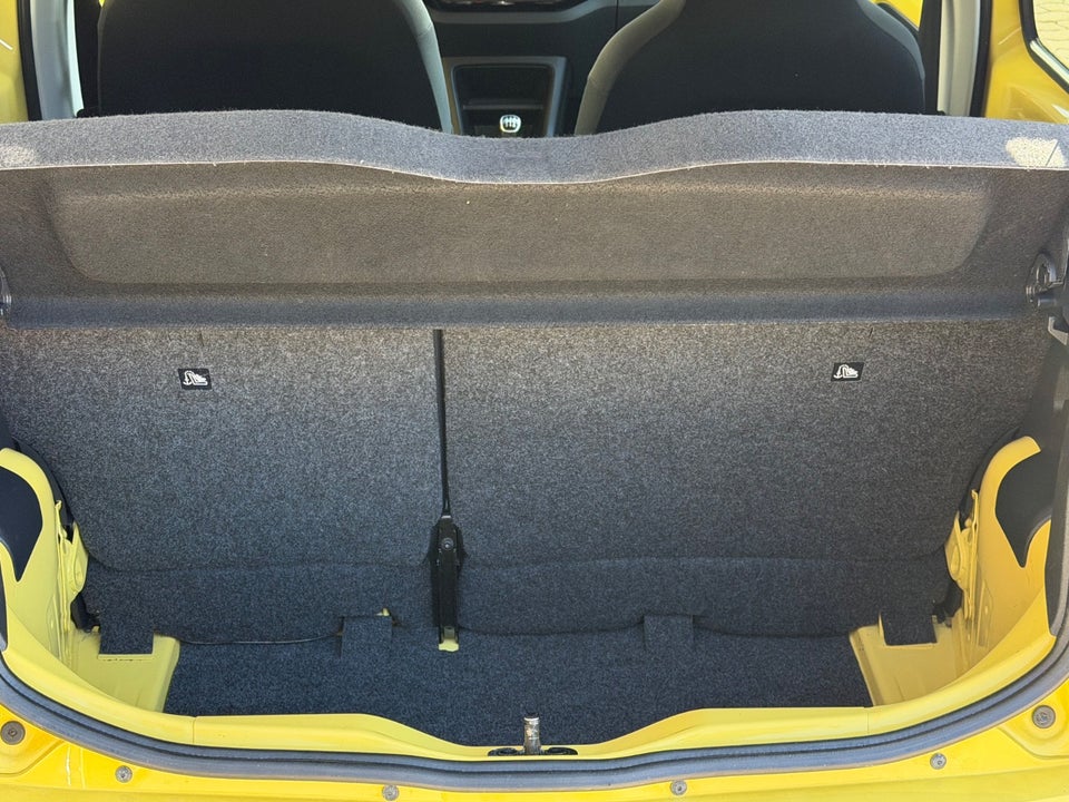Skoda Citigo 1,0 60 Ambition GreenTec 5d