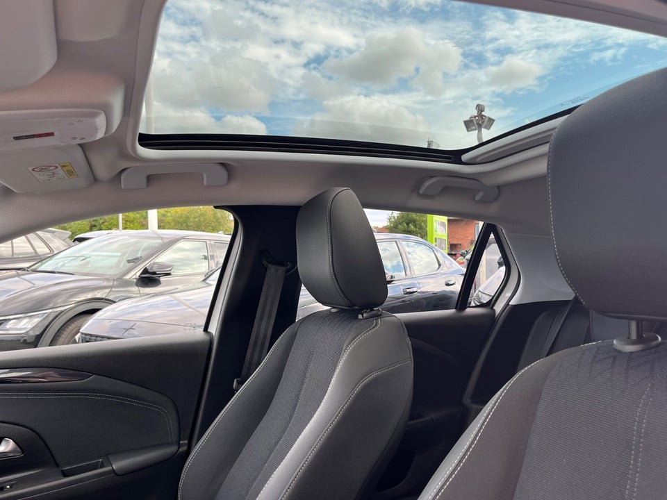 Opel Corsa-e 50 Ultimate 5d