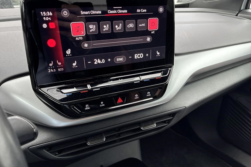 VW ID.4 77 1ST Pro Performance 5d