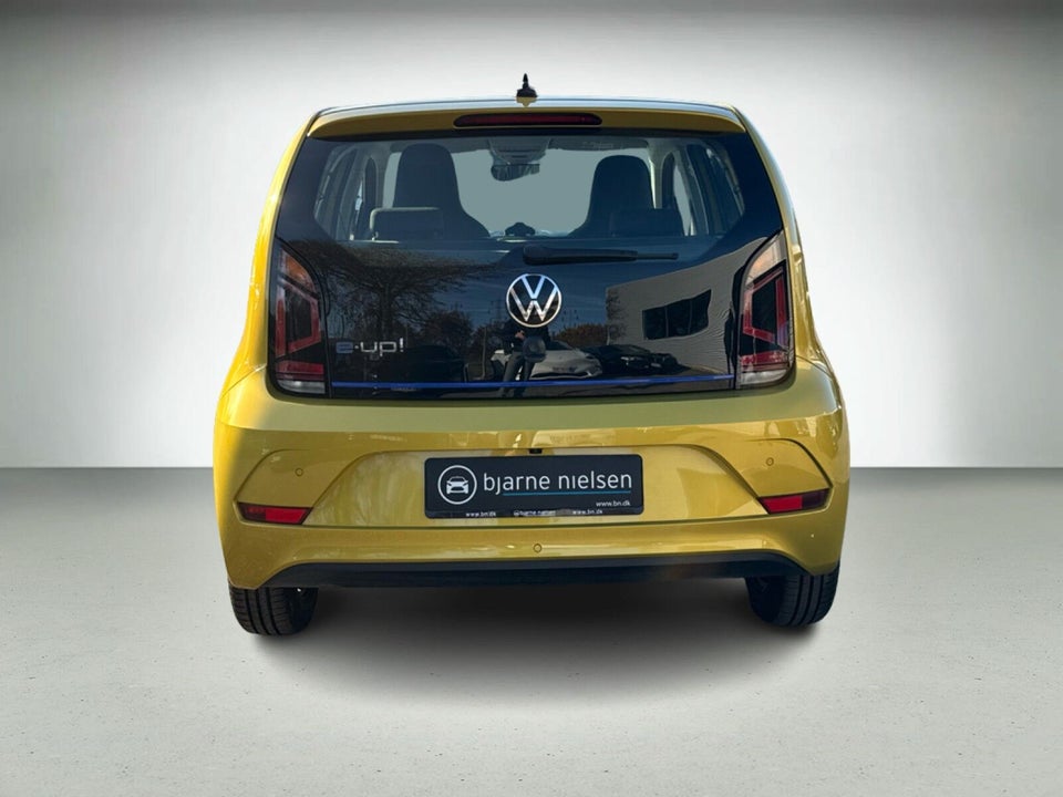 VW e-Up! 5d